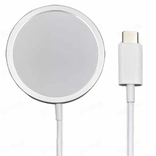 Universal Wireless Charger 15W - for iPhone