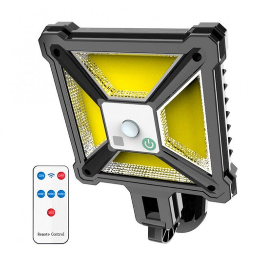 Solar Outdoor Light with Motion Sensor