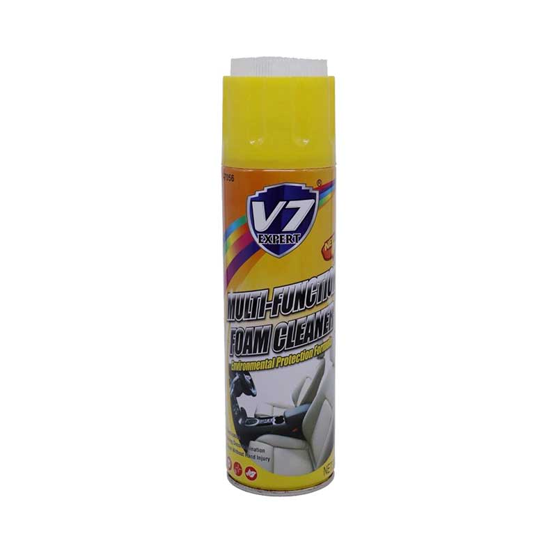 Expert Multipurpose Foam Cleaner 650ML