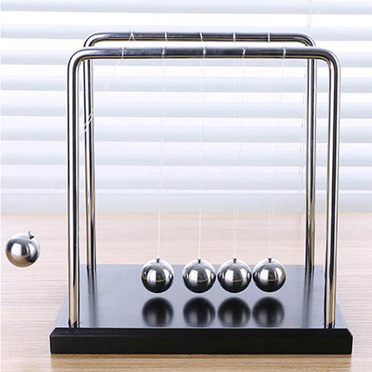 Newton’s Cradle Balance Balls