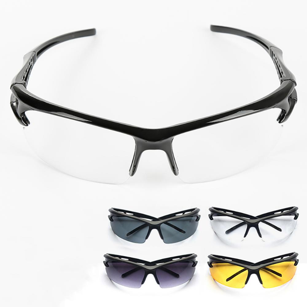 OULAIOU Sport Sunglasses Dust Proof Anti-Glare UV400 Protection