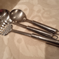 Spatula & Spoon Set