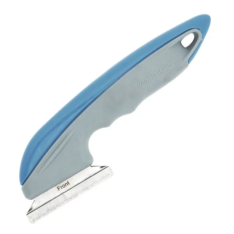 Professional Gentle De-Shedding Tool For Cats And Dogs