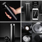 Stainless Steel Thermo Water Bottle with Temperature Display 500ml