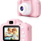 Kids Rechargeable Digital Video Camera with 8 Mp 2 Inch LCD Screen