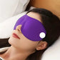 3D Stereoscopic Sleep Eye Mask with Memory Sponge