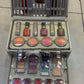 Miss Young Professional Makeup Kit