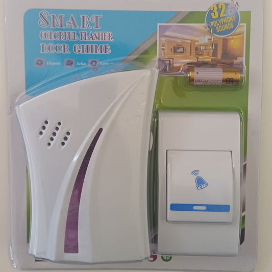 Smart Door Chime