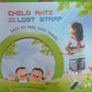 Child Anti Lost Strap