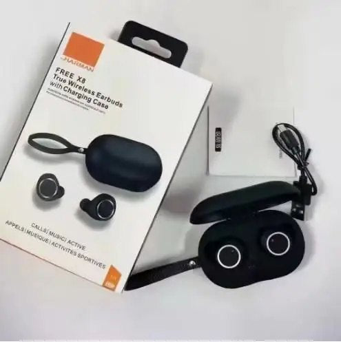 JBL Bluetooth Wireless Headset Earphone X8