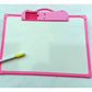 Sofia The First Sound Learning and Drawing Board
