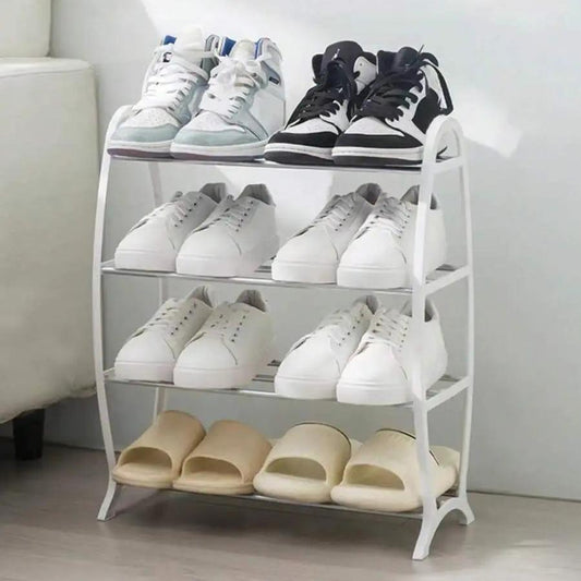 Multi Layer Shoe Rack