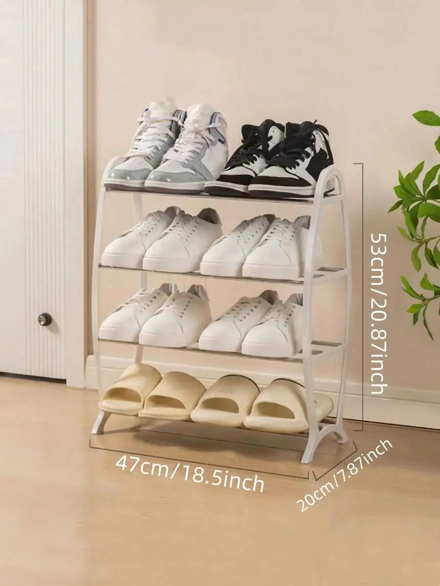 Multi Layer Shoe Rack