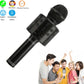 Wireless Bluetooth Portable Karaoke Microphone Hifi Speaker