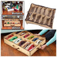 Shoes Under – Space Saving Shoe Organizer & Protector