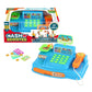 Play-Set Cash Register With Light & Sound