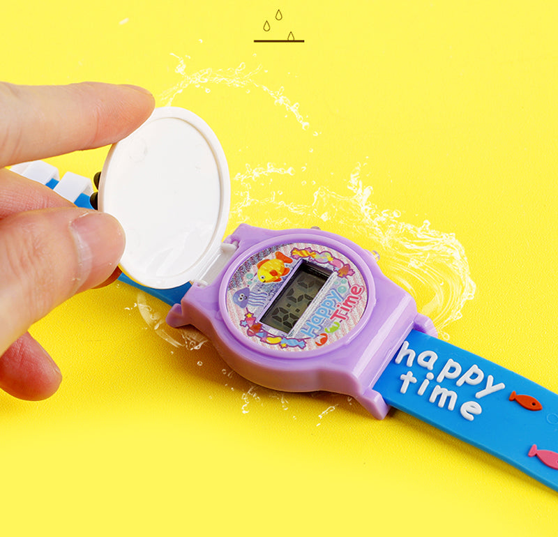 Happy Time Kids Electronic Watch