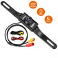 Car Rear View Camera with Bracket
