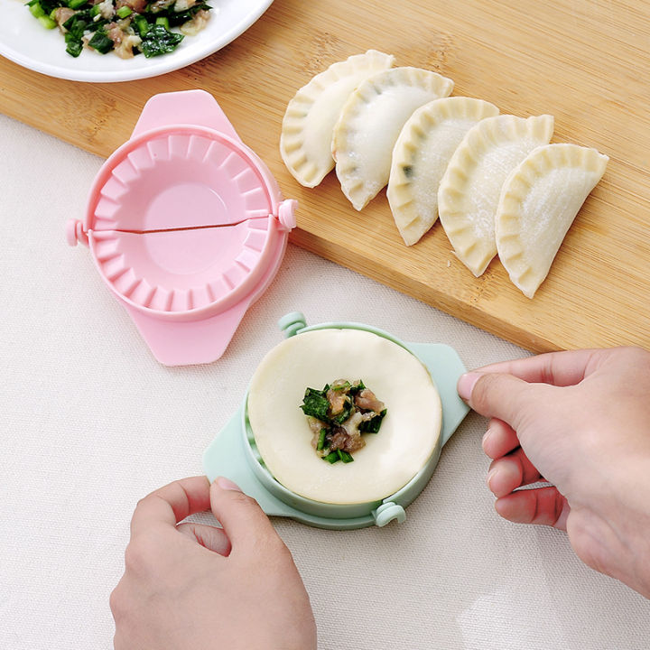 Dumpling Maker Tool