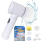 5-in-1 Electric Cleaning Magic Brush