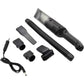 Cordless 120W Hand Vacuum Cleaner - Wet and Dry