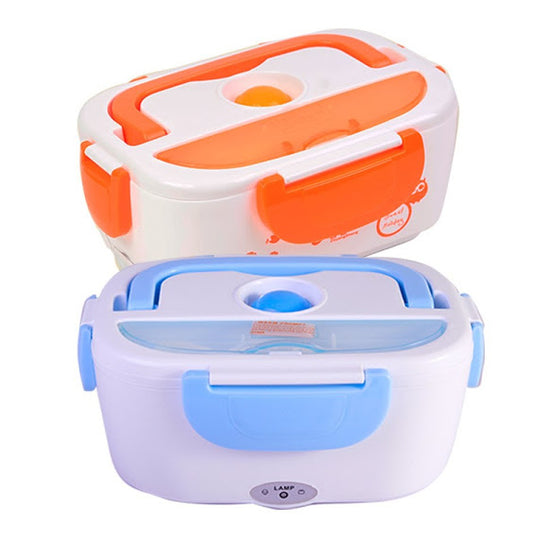 Electric Lunch Box & Food Warmer