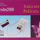 Nail Art Drill Manicure Pedicure Set