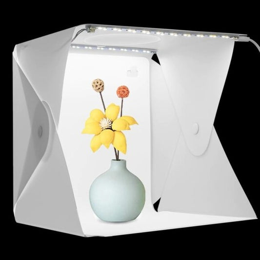 Mini Photographic Studio Light Box