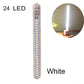 Portable Mini 24-LED USB Light