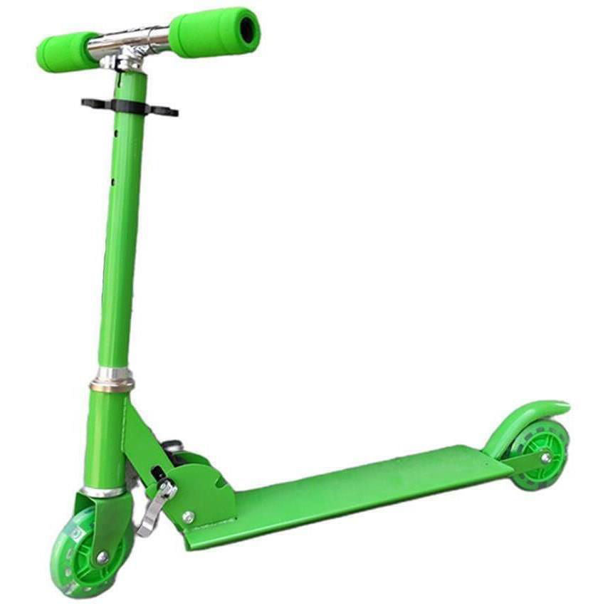 Kids First Tri-Scooter