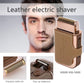 Rechargeable 2-in-1 Cordless Men's Electric Shaver