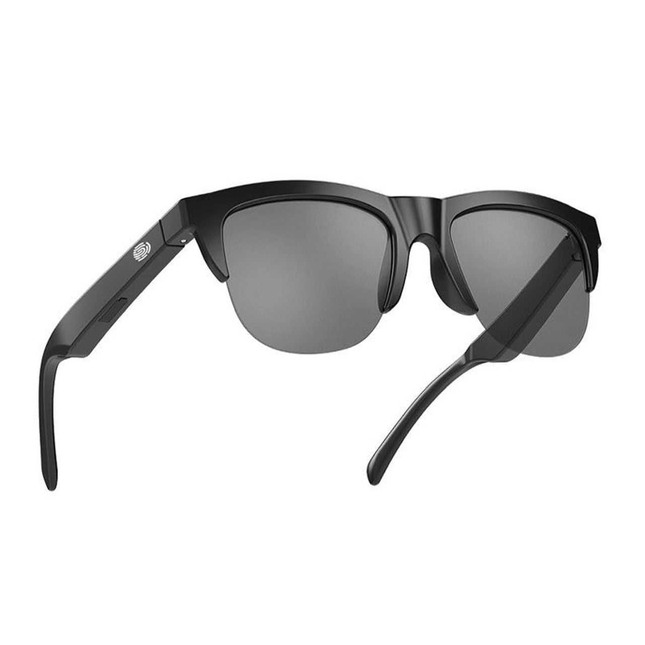 Bluetooth 5.3 Smart Wireless Headset Anti-Polarized Sunglasses