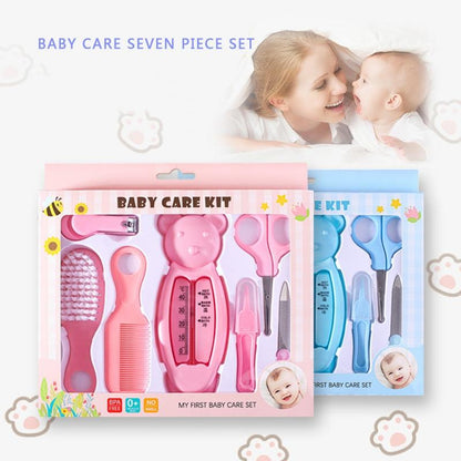 Baby Newborn Care Set