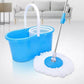 Rotating 360° Magic Spin Mop And Plastic Bucket Set