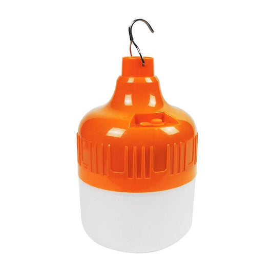 USB Rechargeable LED Bulb Hanging Lamp
