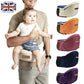 Portable Baby Safe Waist Carrier