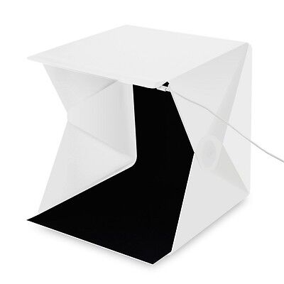 Mini Photographic Studio Light Box