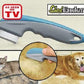 Professional Gentle De-Shedding Tool For Cats And Dogs