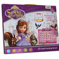 Sofia The First Sound Learning and Drawing Board