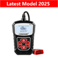 Auto Diagnostic Scanner Universal OBD Car Diagnostic Tool KW310 OBD2