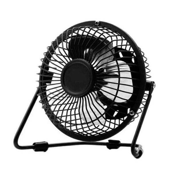 USB Mini Desk Fan