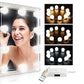 Vanity Light LED Bulbs for Makeup Mirror Stand