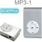 Pocket MP3 Player With Back Clip