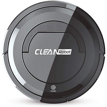 Smart Charging Cleaning Automatic Robot Vacuum Cleaner