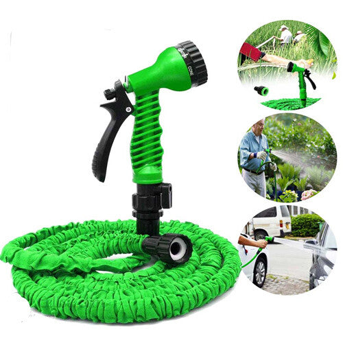 15M Retractable Garden Magic Hose Pipe freeshipping - Dealz4all Store