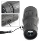 16 x 52 Monocular Telescope with Bag