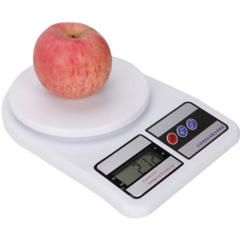 Electronic Kitchen Food Scale - Digital Weight Grams and Oz freeshipping - Dealz4all Store