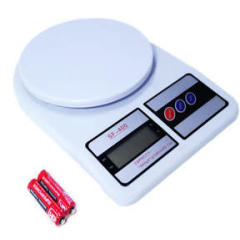 Electronic Kitchen Food Scale - Digital Weight Grams and Oz freeshipping - Dealz4all Store