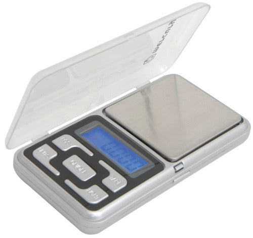 Pocket Scale 500g/0.1g freeshipping - Dealz4all Store