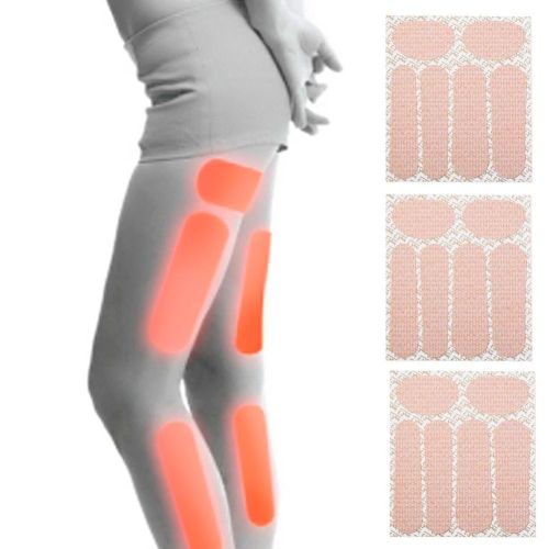 MYMI-Wonder Patch for Lower Body